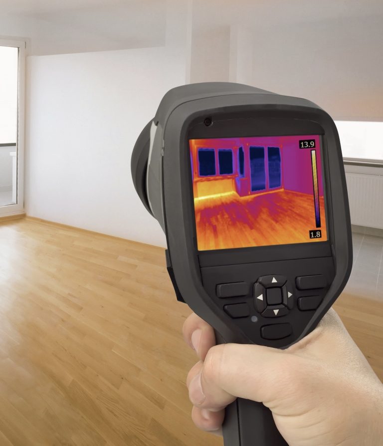 Understanding What Your Home Inspection Covers