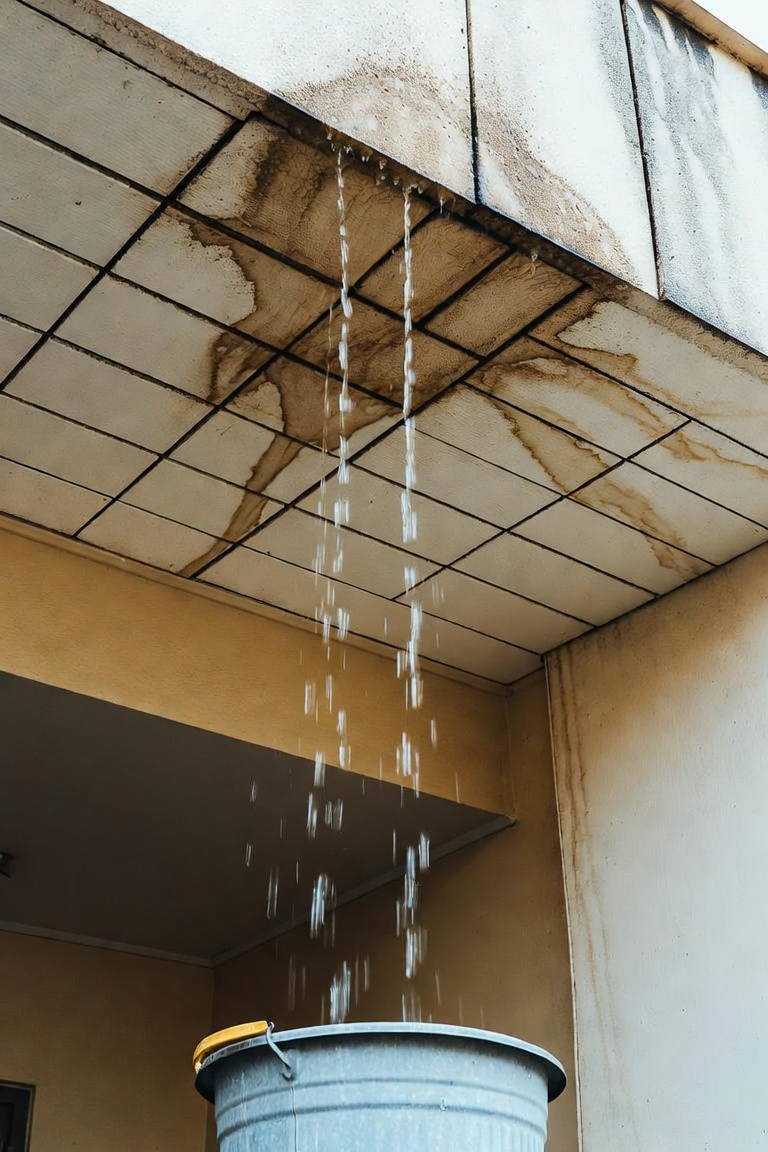 7 Common Causes of Roof Leaks and How to Fix Them