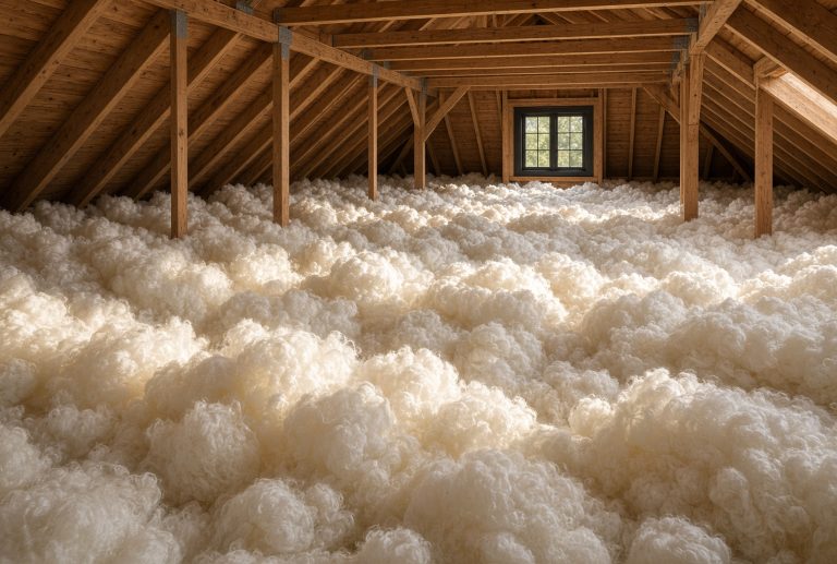 The Importance of Insulation