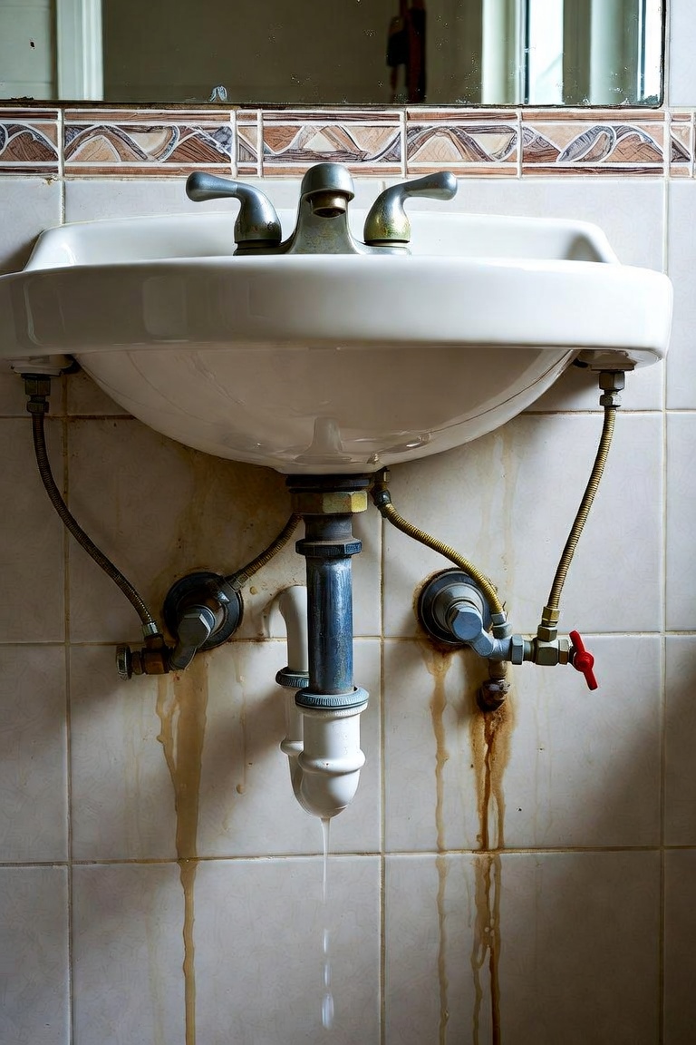 What’s Wrong with My Plumbing!? | 7 Common Plumbing Issues of the Modern Home Owner